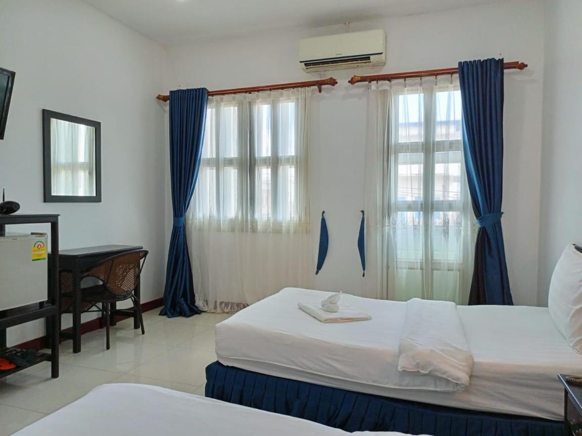 Subinh Hotel And Restaurant 巴色 外观 照片
